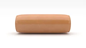 ACP 8 Leather Bolster Pillow