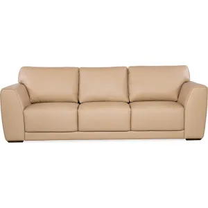 Agora Sofa - Beige