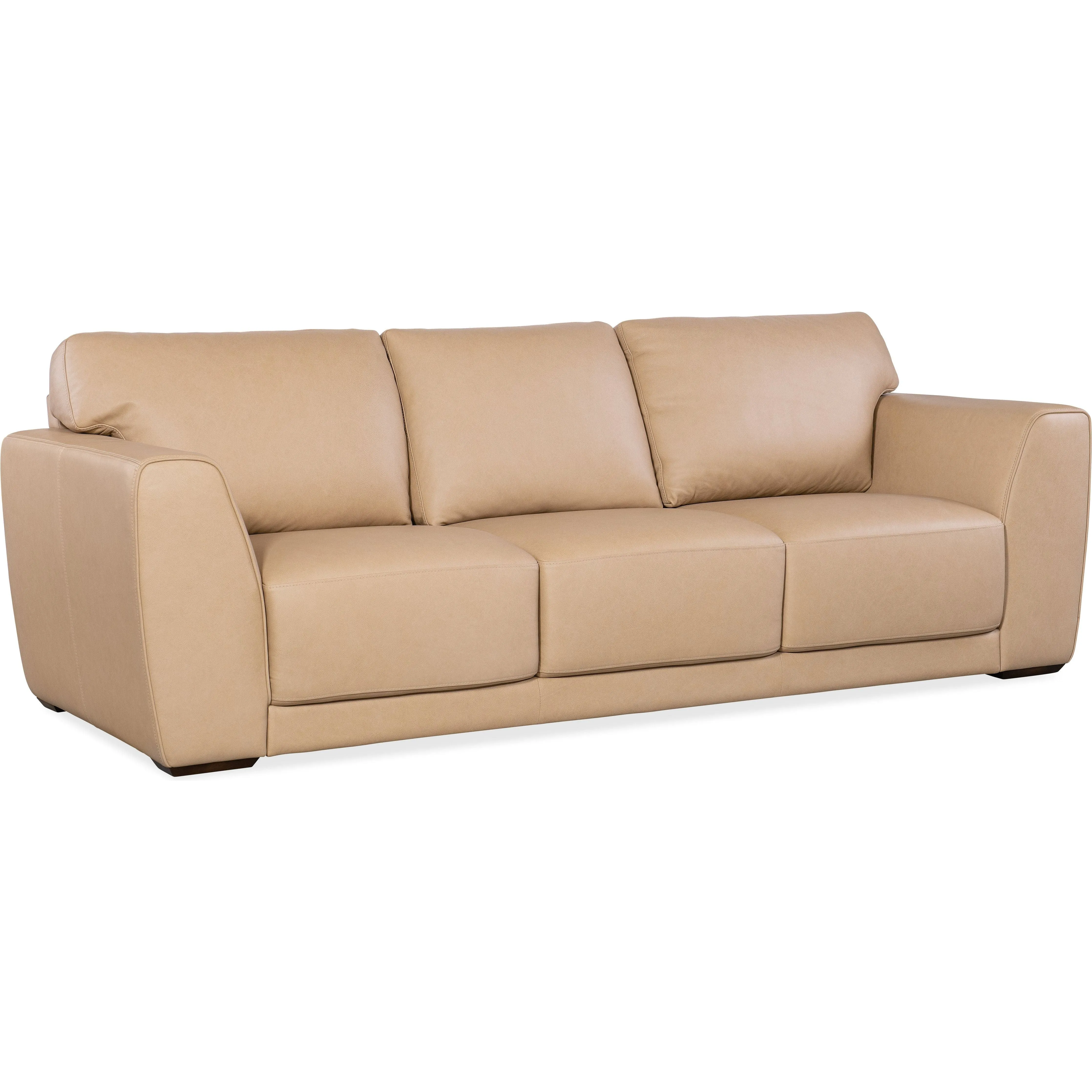 Agora Sofa - Beige