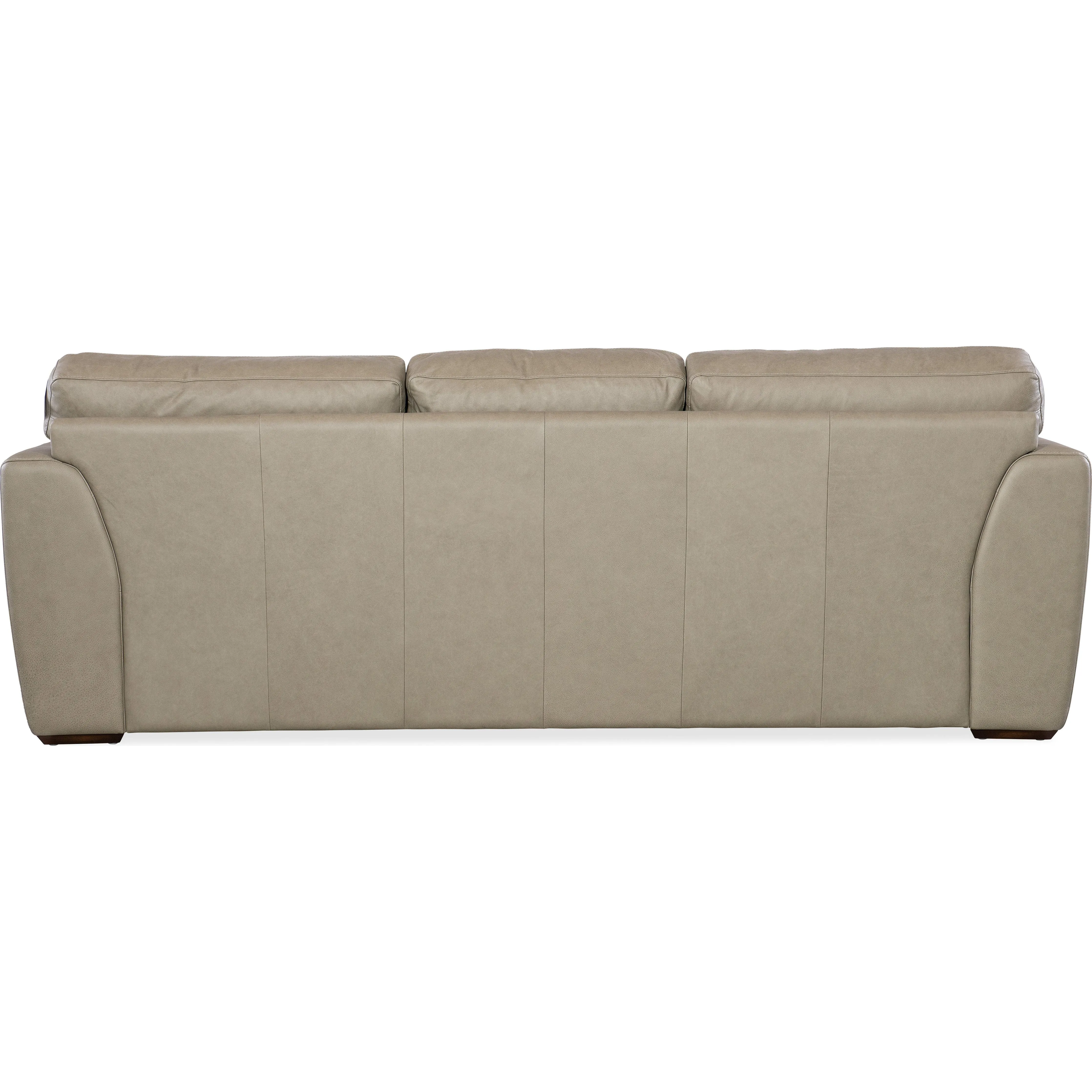 Agora Sofa - Green
