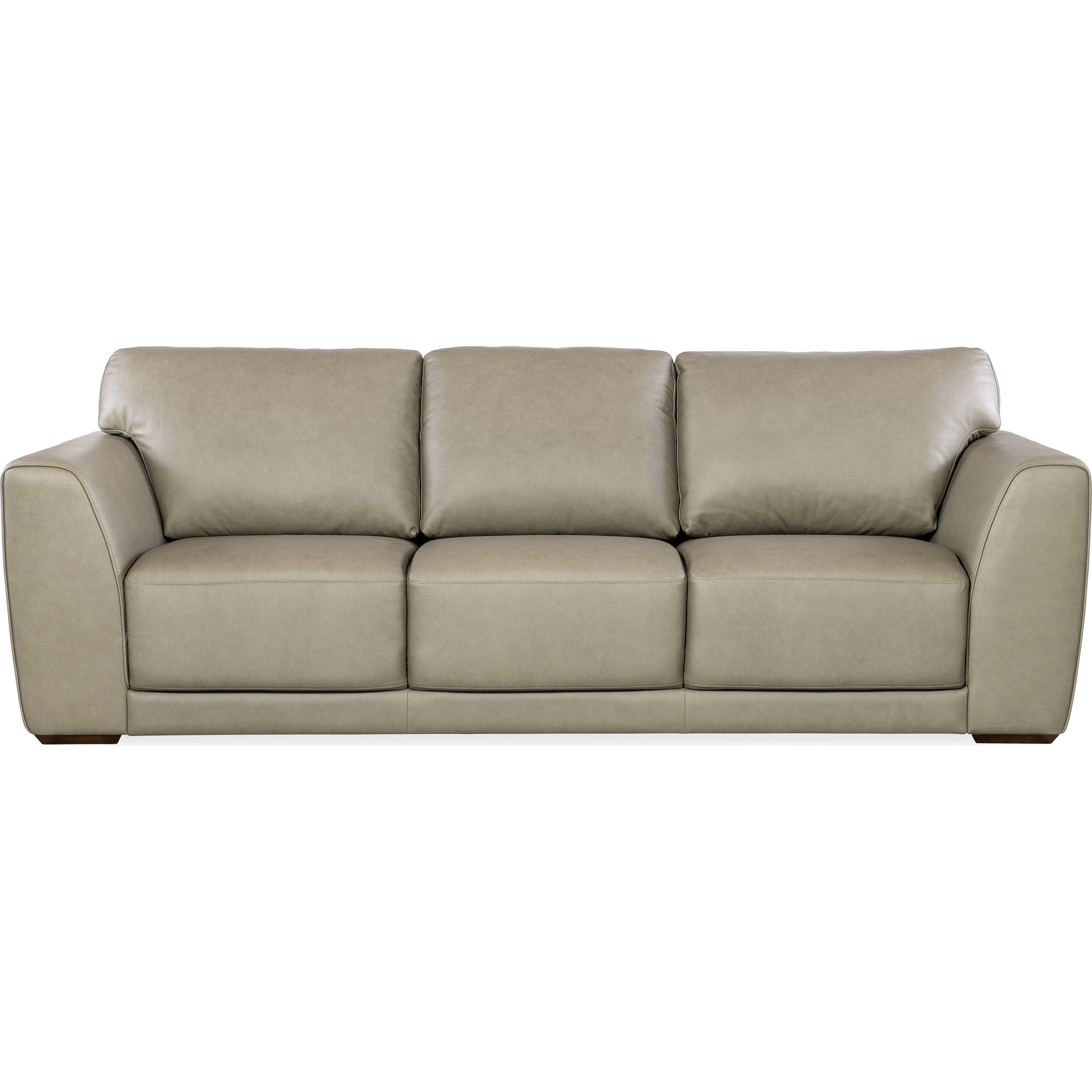 Agora Sofa - Green