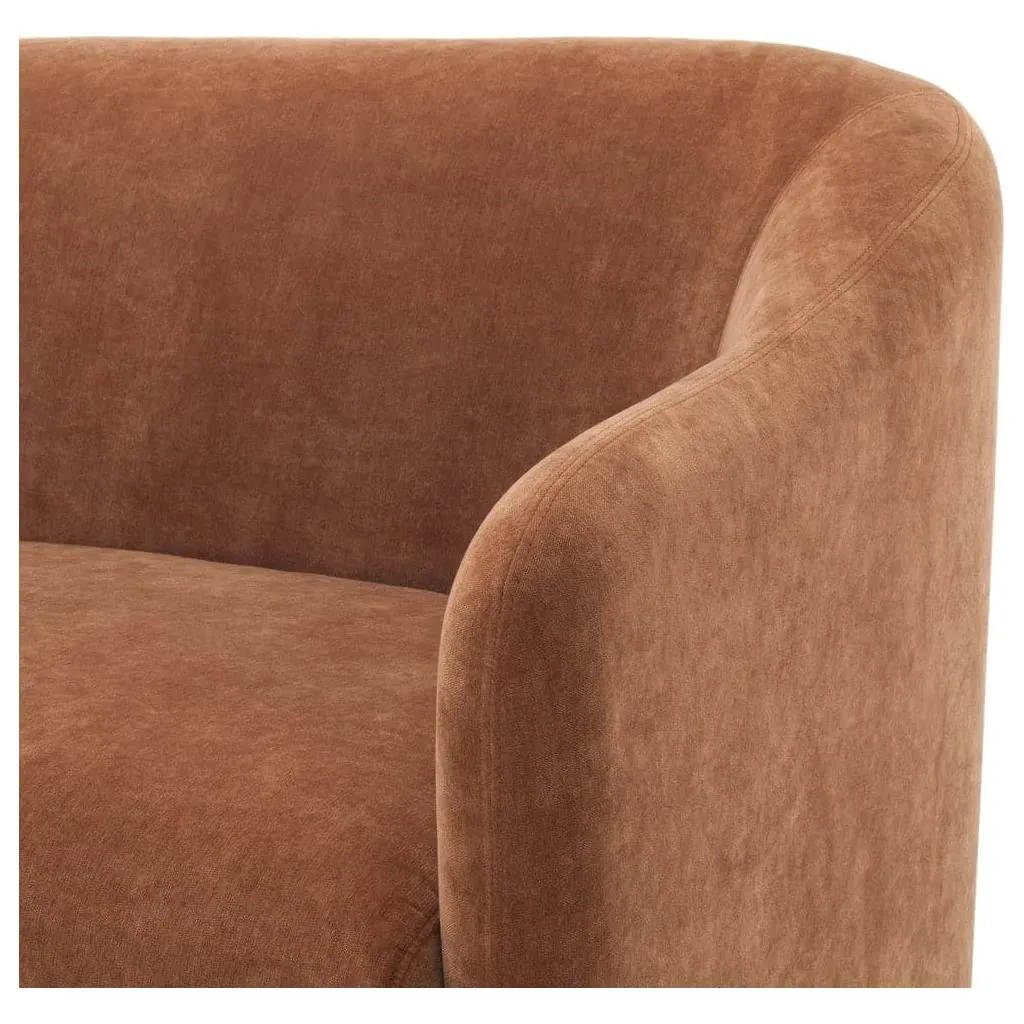 Aksel 80" Sofa