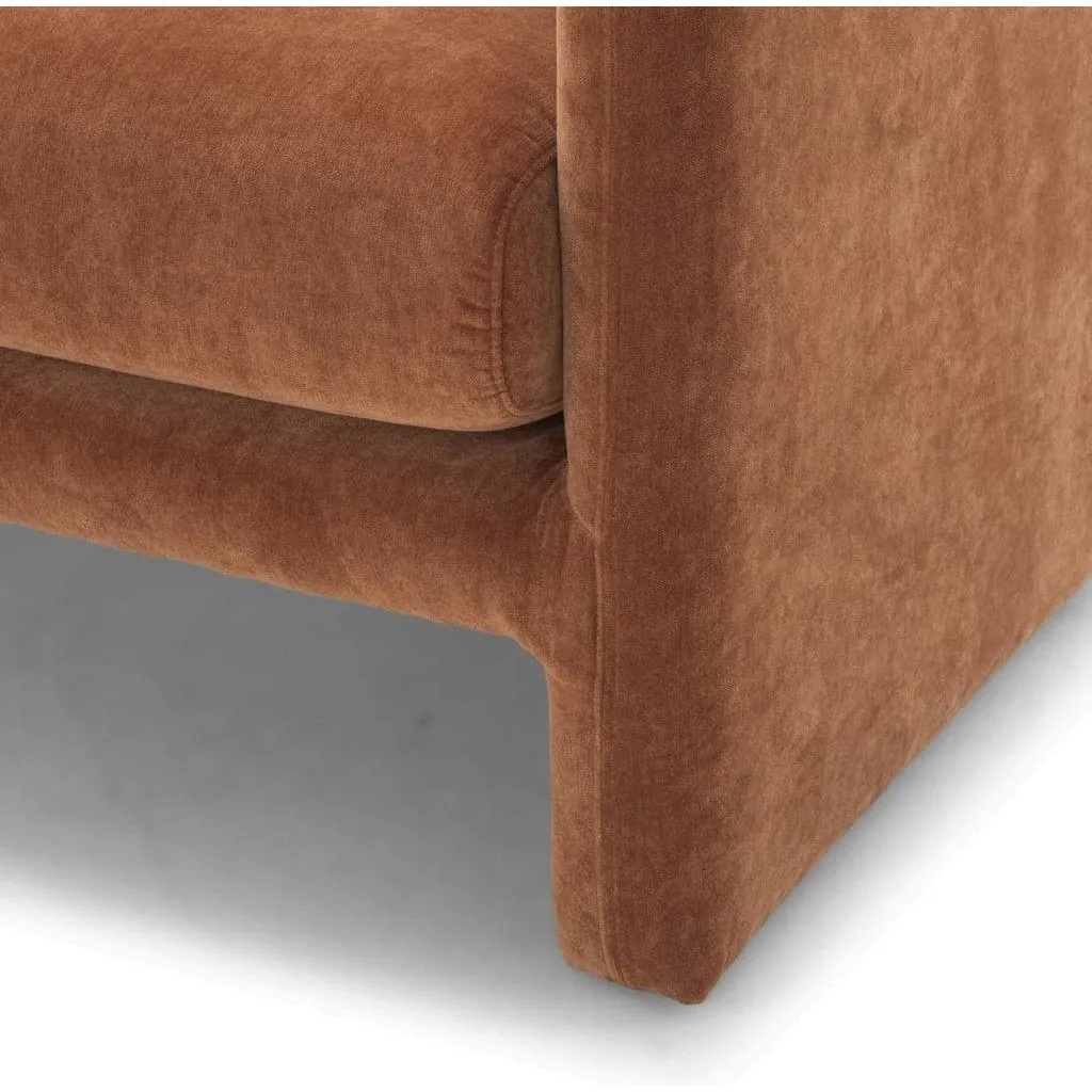 Aksel 80" Sofa