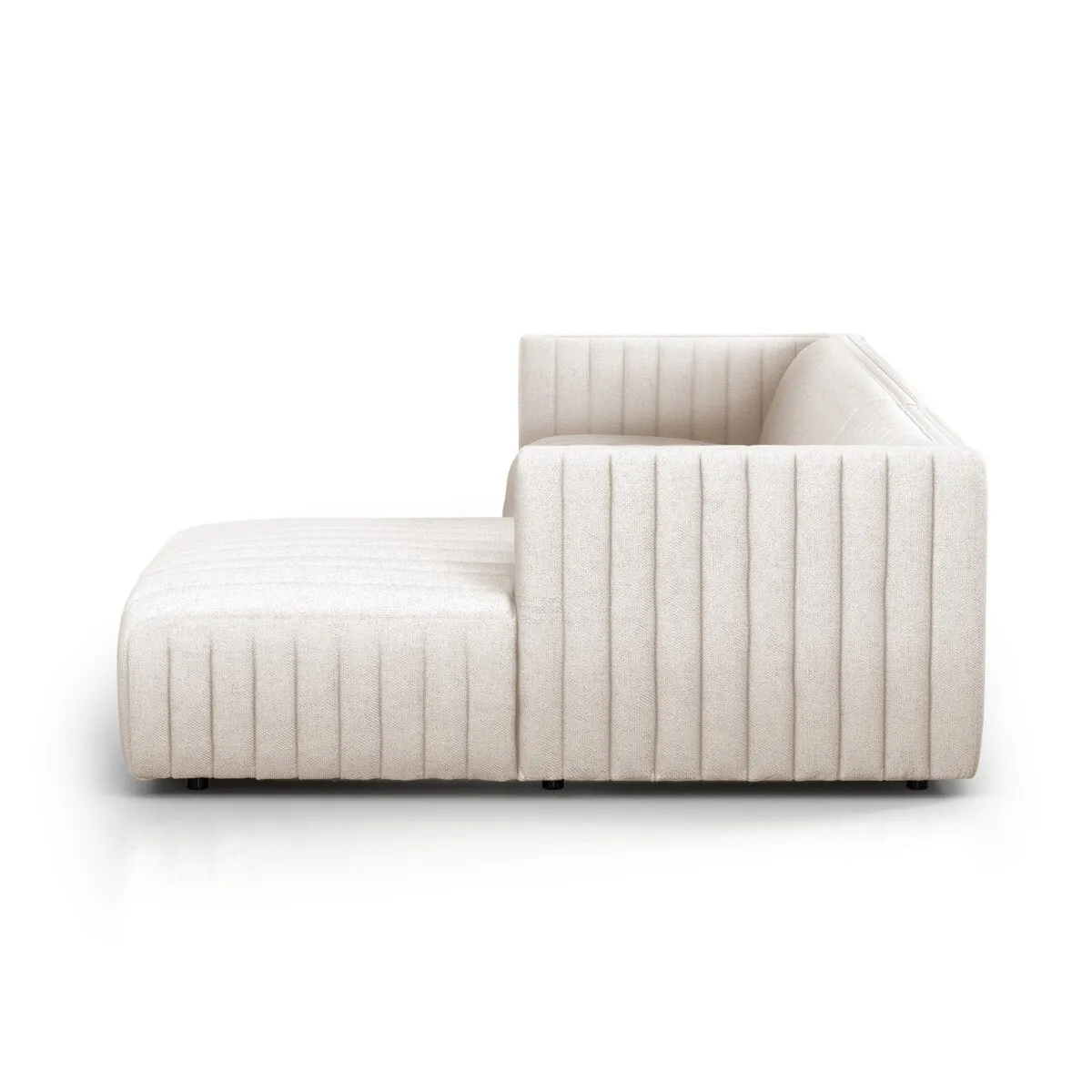 Alexander 2-Piece RAF Sectional - Dover Crescent - 105"