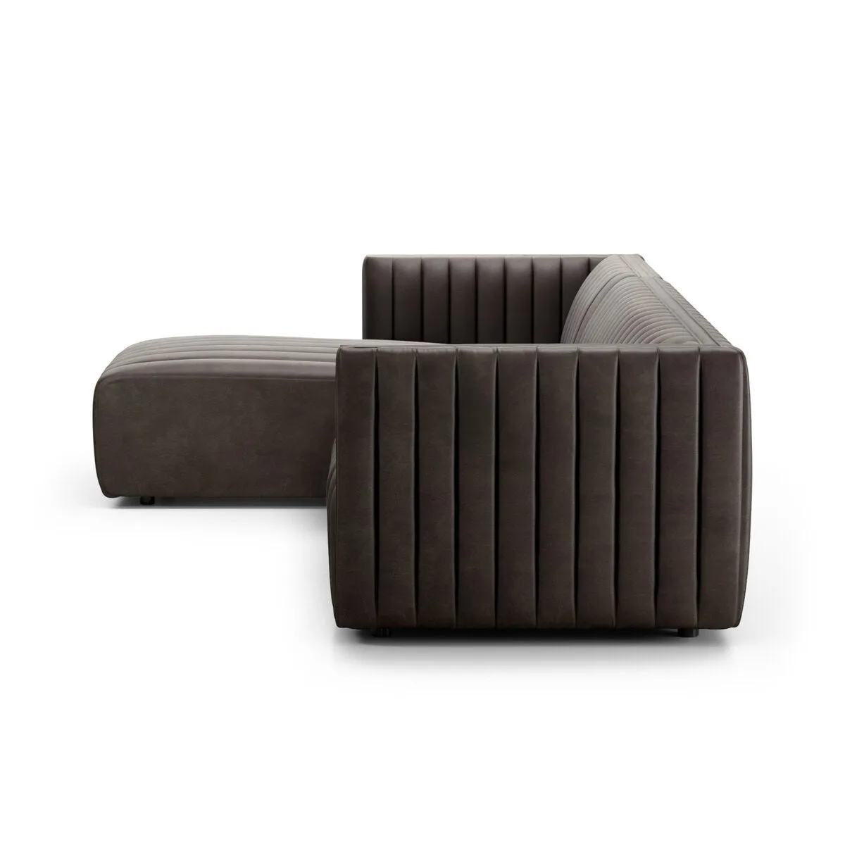 Alexander 2-Piece Sectional - LAF - Deacon Wolf - 105"