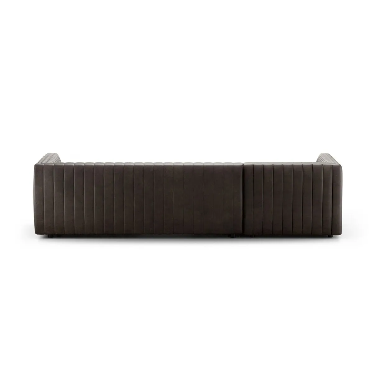 Alexander 2-Piece Sectional - LAF - Deacon Wolf - 105"