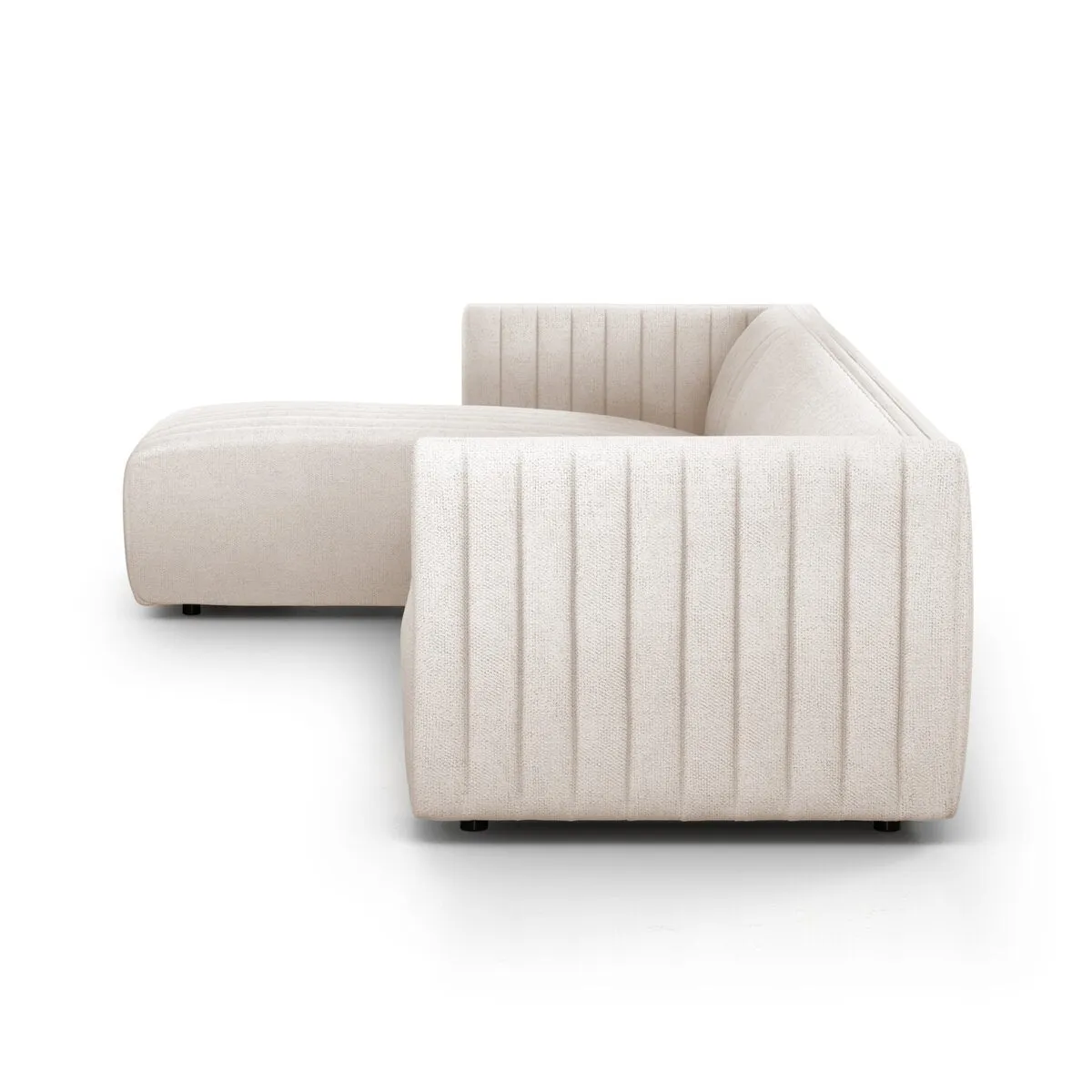Alexander 2-Piece Sectional - LAF - Dover Crescent - 126"