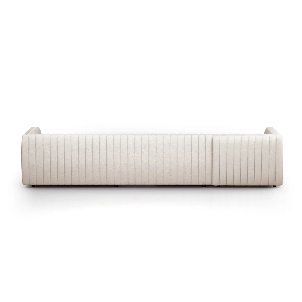 Alexander 2-Piece Sectional - LAF - Dover Crescent - 126"