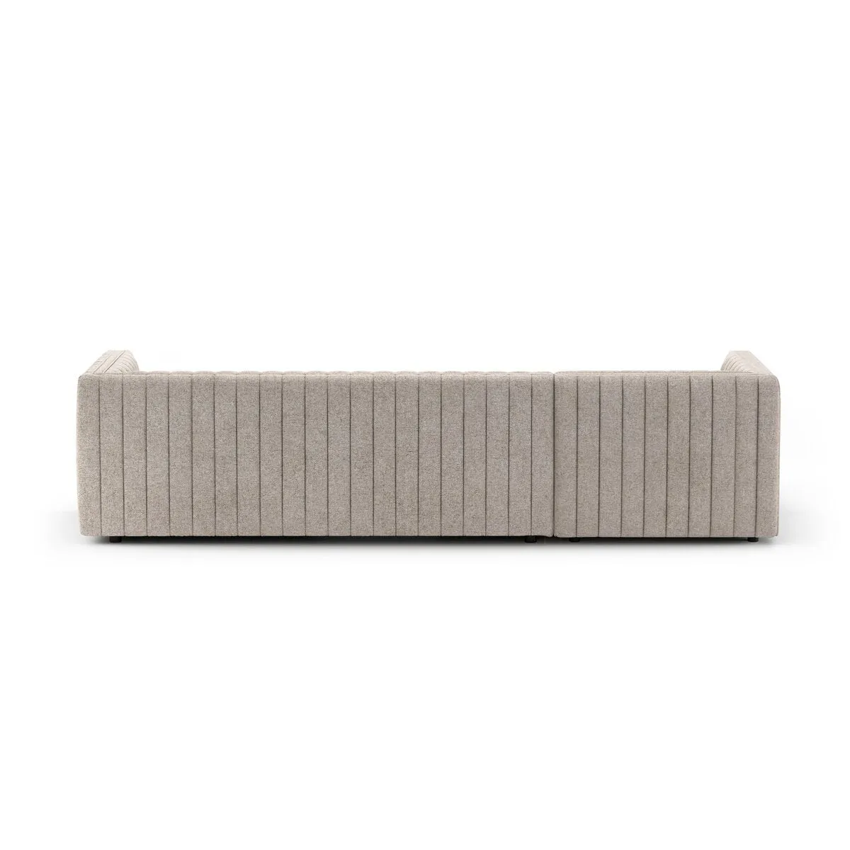Alexander 2-Piece Sectional - LAF - Orly Natural - 105"