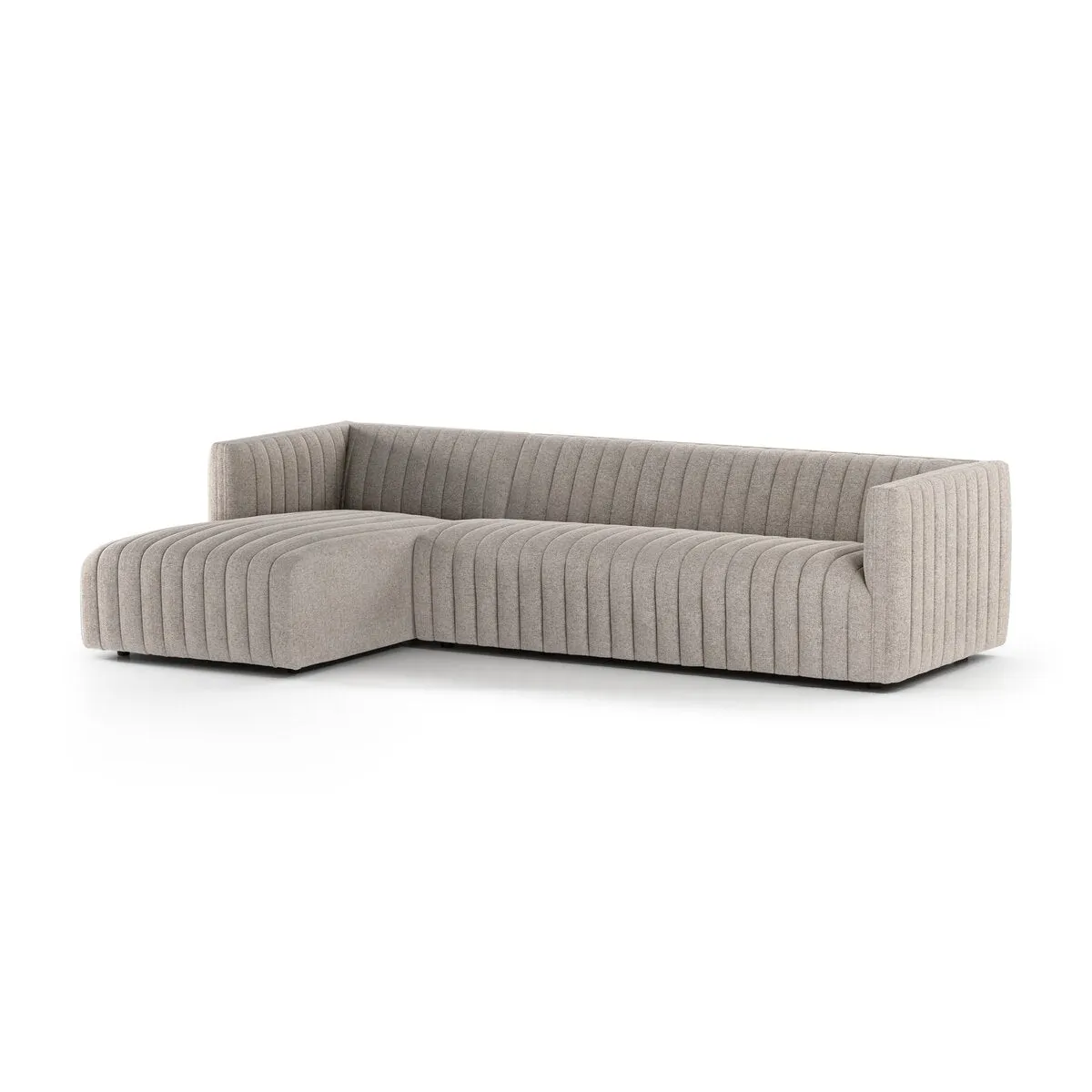 Alexander 2-Piece Sectional - LAF - Orly Natural - 105"