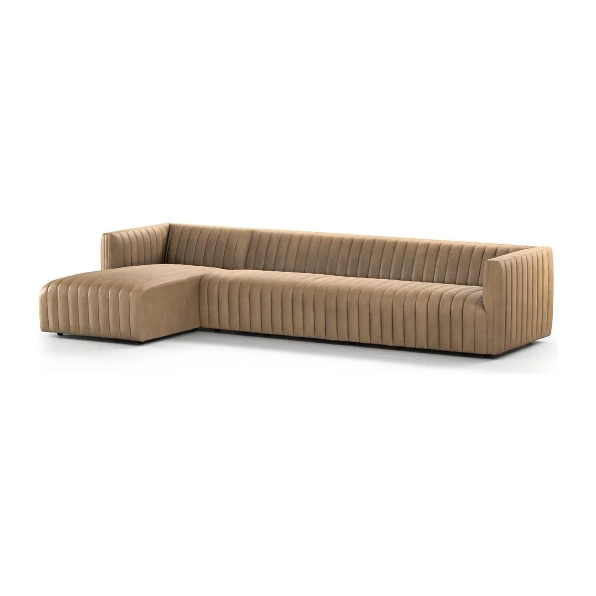 Alexander 2-Piece Sectional - LAF - Palermo Drift - 126"