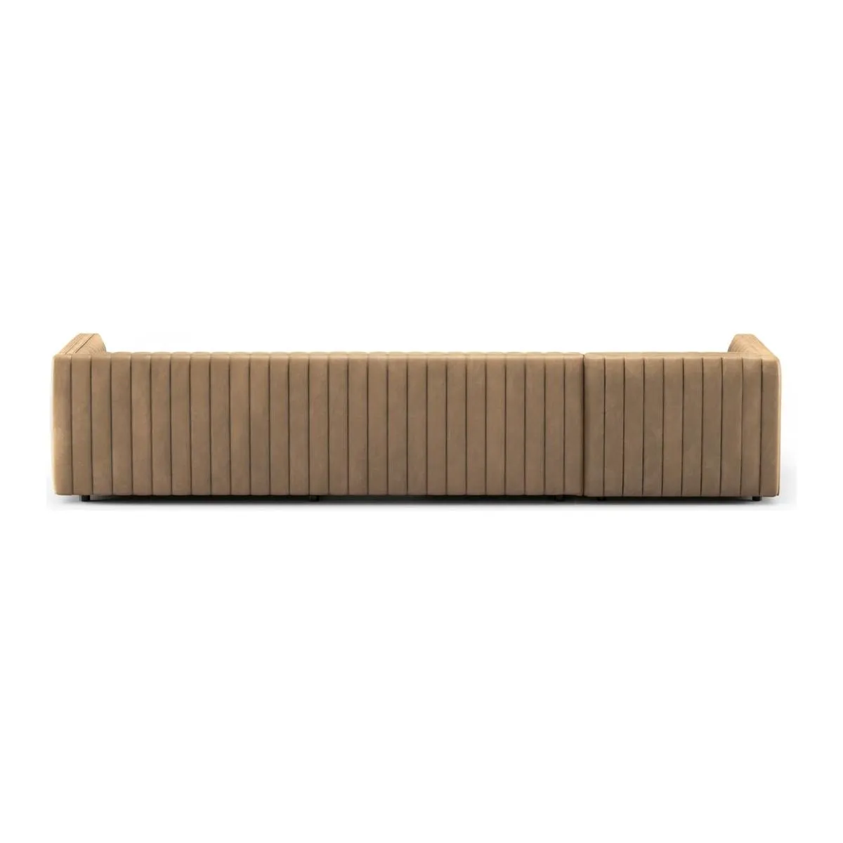 Alexander 2-Piece Sectional - LAF - Palermo Drift - 126"