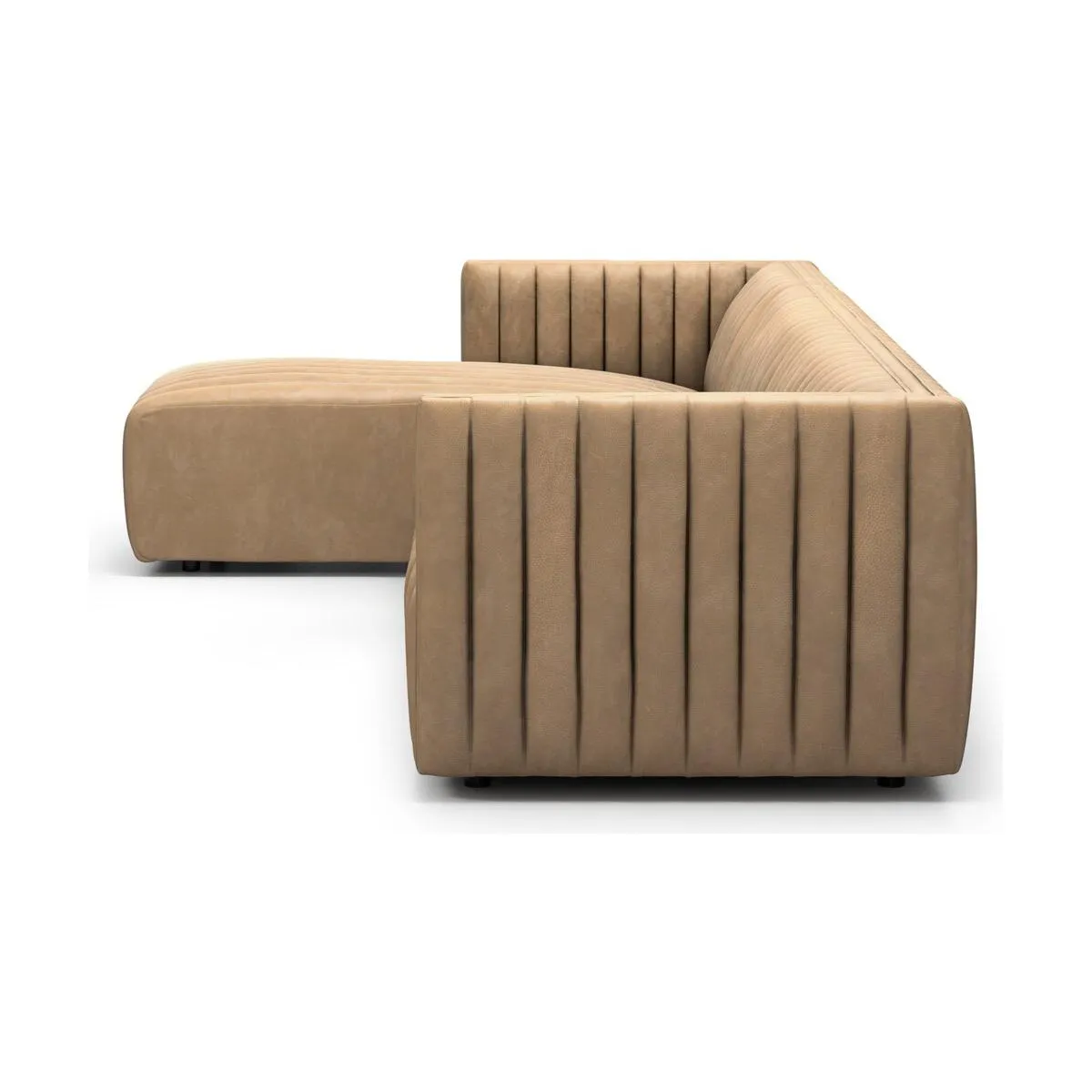 Alexander 2-Piece Sectional - LAF - Palermo Drift - 126"