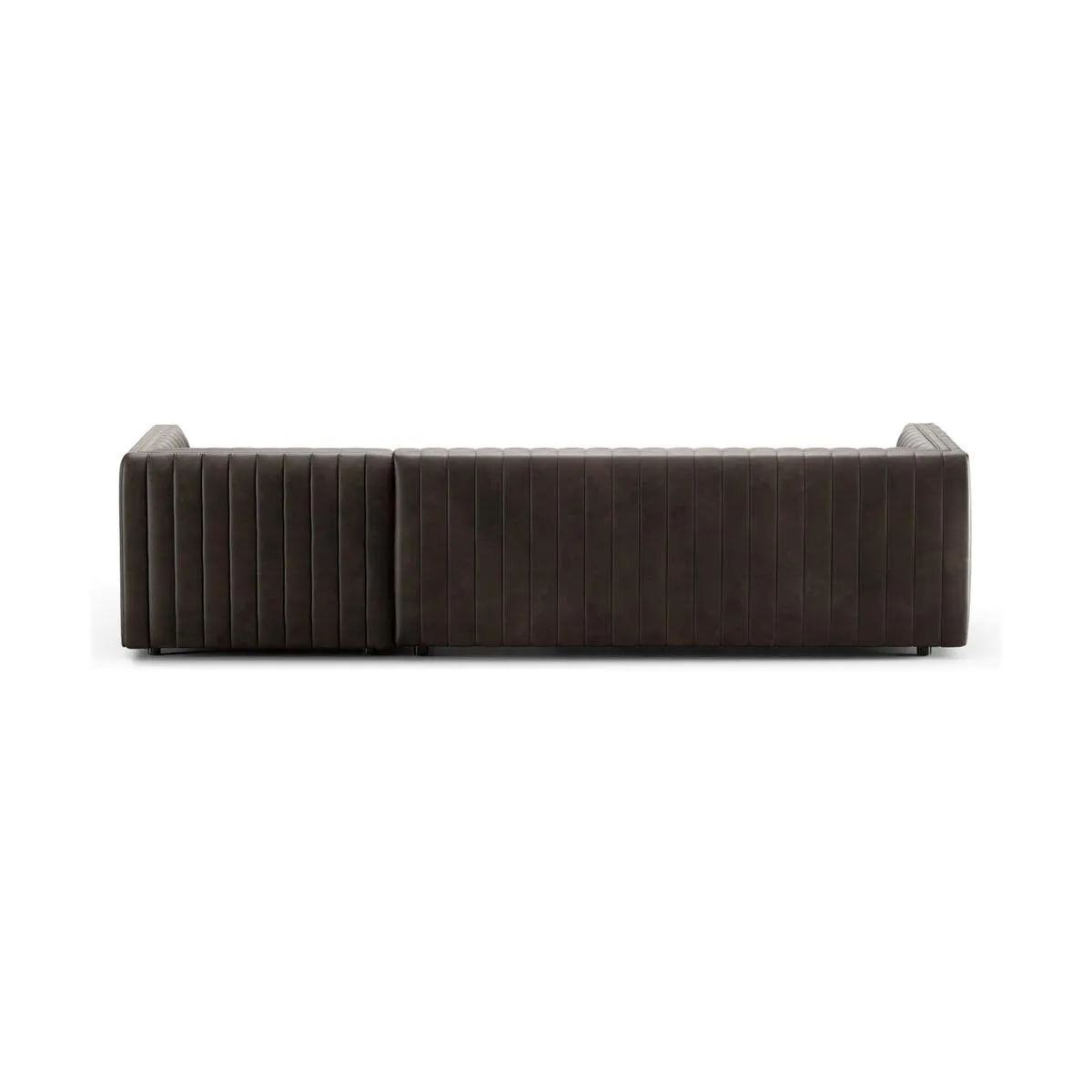 Alexander 2-Piece Sectional - RAF - Deacon Wolf - 105"