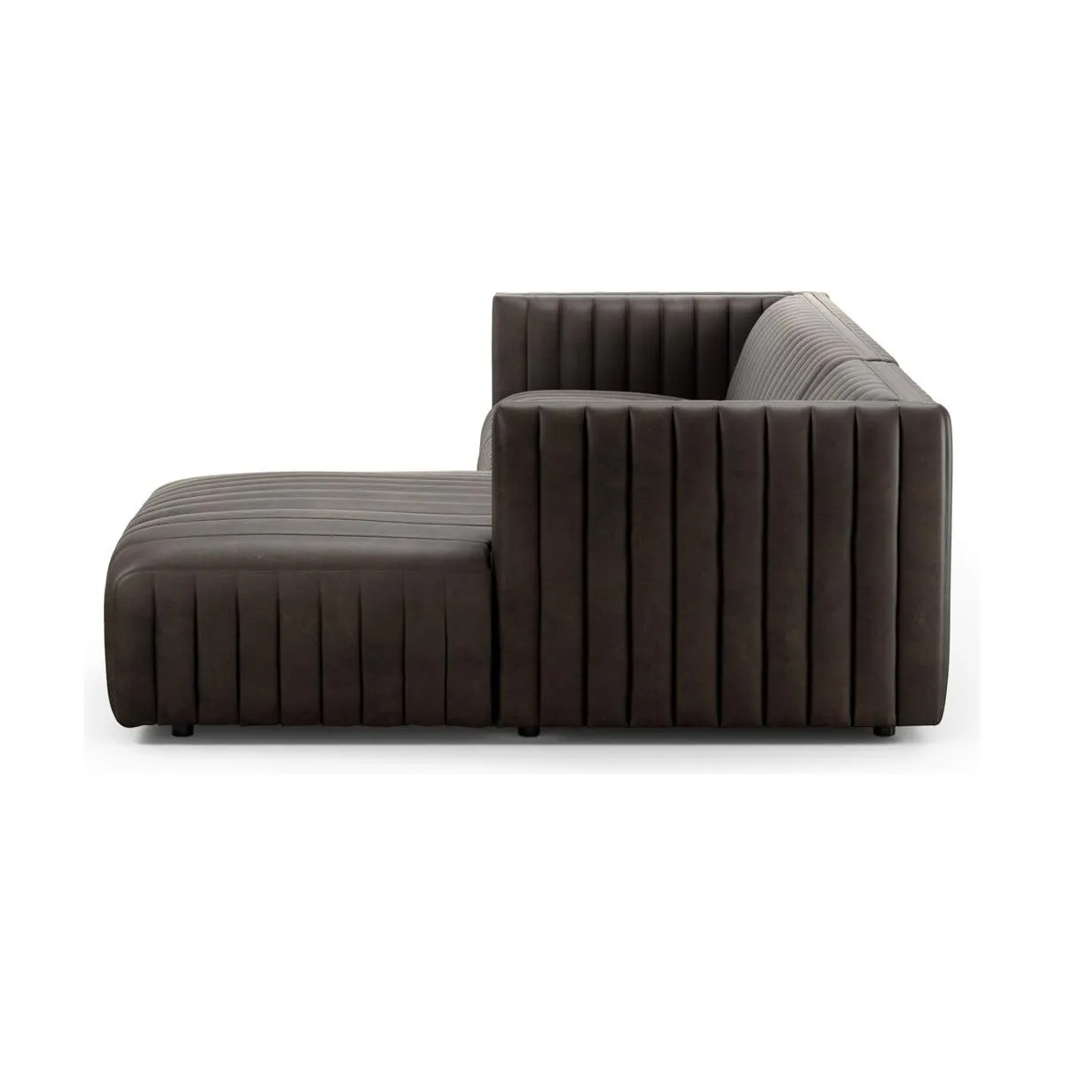 Alexander 2-Piece Sectional - RAF - Deacon Wolf - 105"