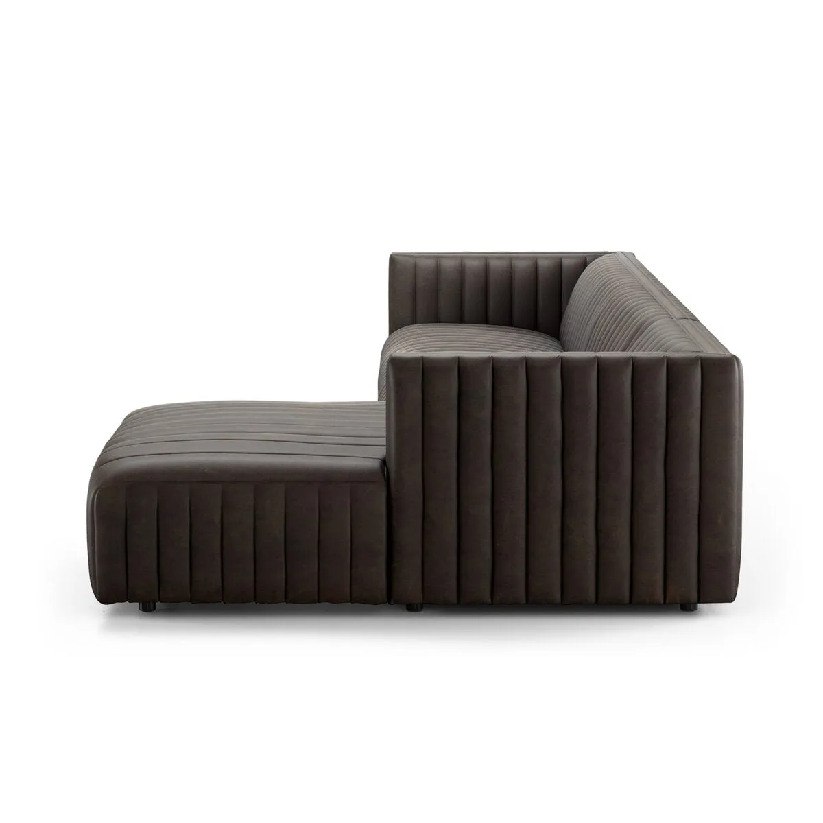 Alexander 2-Piece Sectional - RAF - Deacon Wolf - 126"
