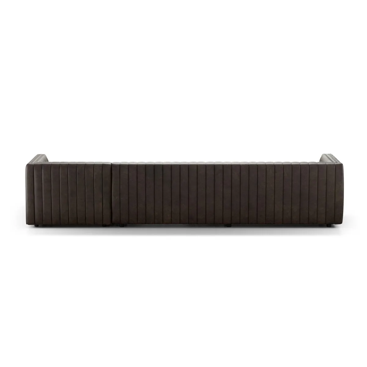 Alexander 2-Piece Sectional - RAF - Deacon Wolf - 126"