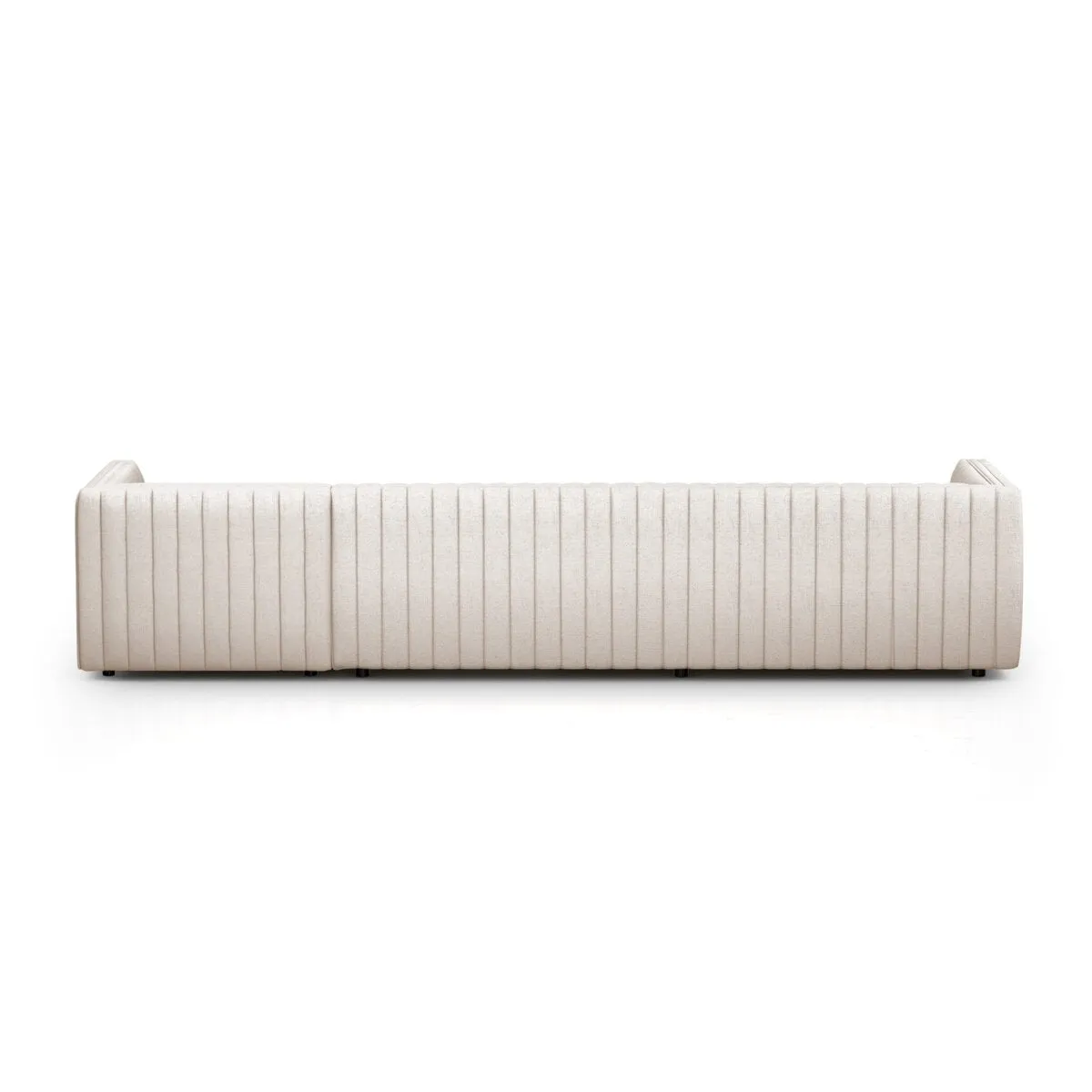 Alexander 2-Piece Sectional - RAF - Dover Crescent - 126"