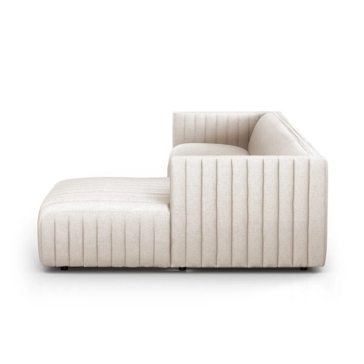 Alexander 2-Piece Sectional - RAF - Dover Crescent - 126"