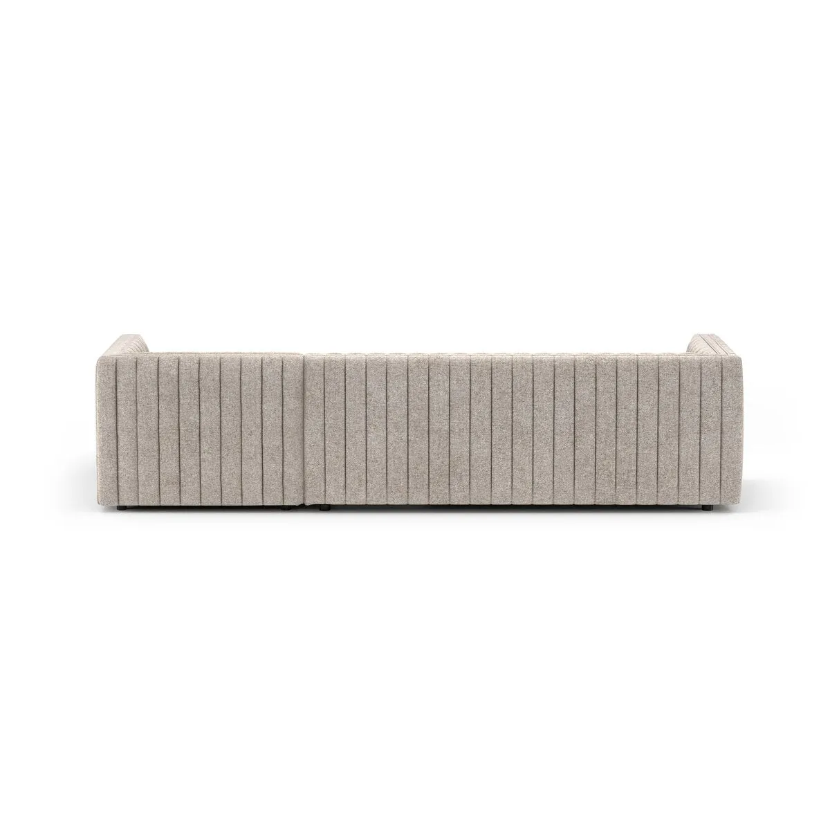 Alexander 2-Piece Sectional - RAF - Orly Natural - 105"
