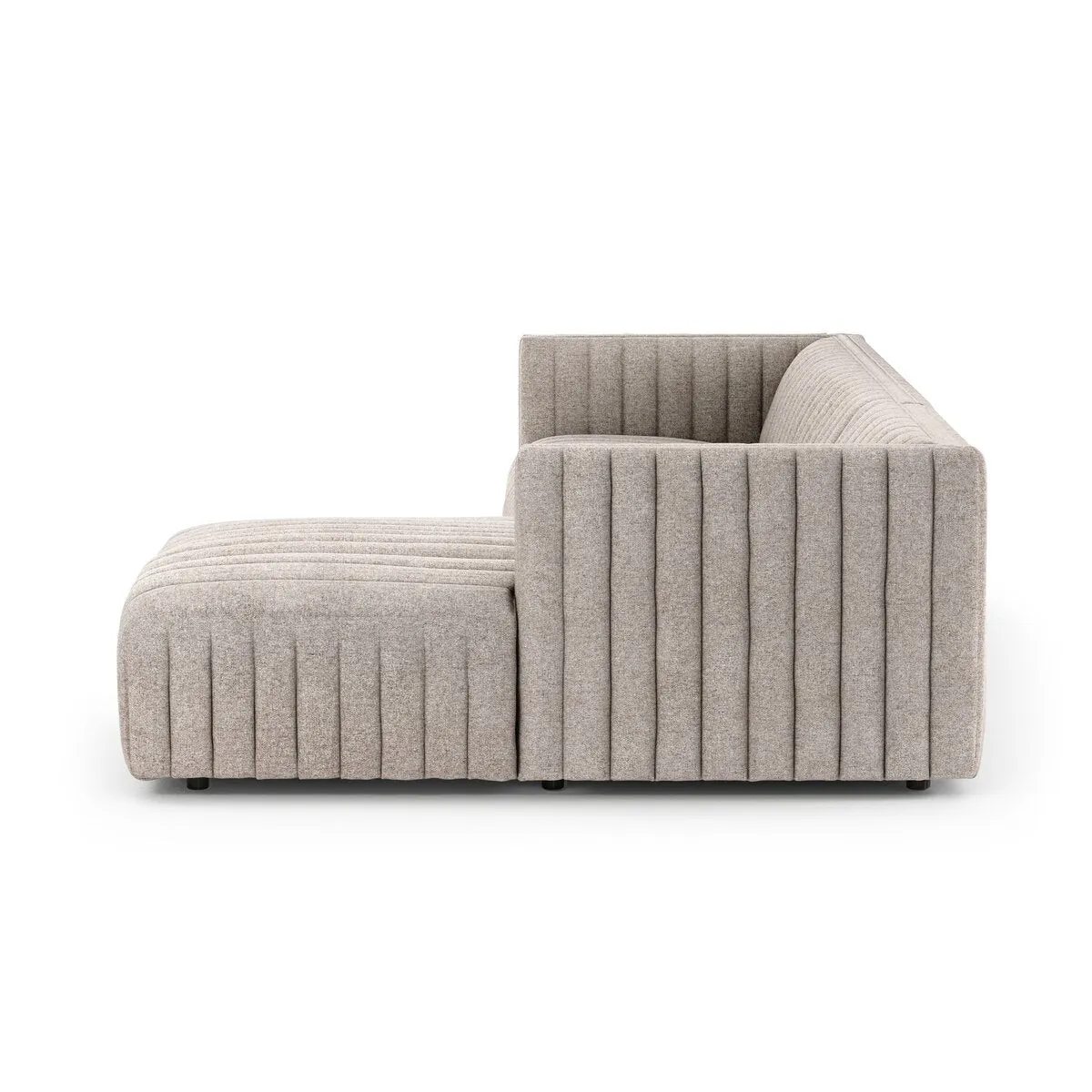 Alexander 2-Piece Sectional - RAF - Orly Natural - 105"