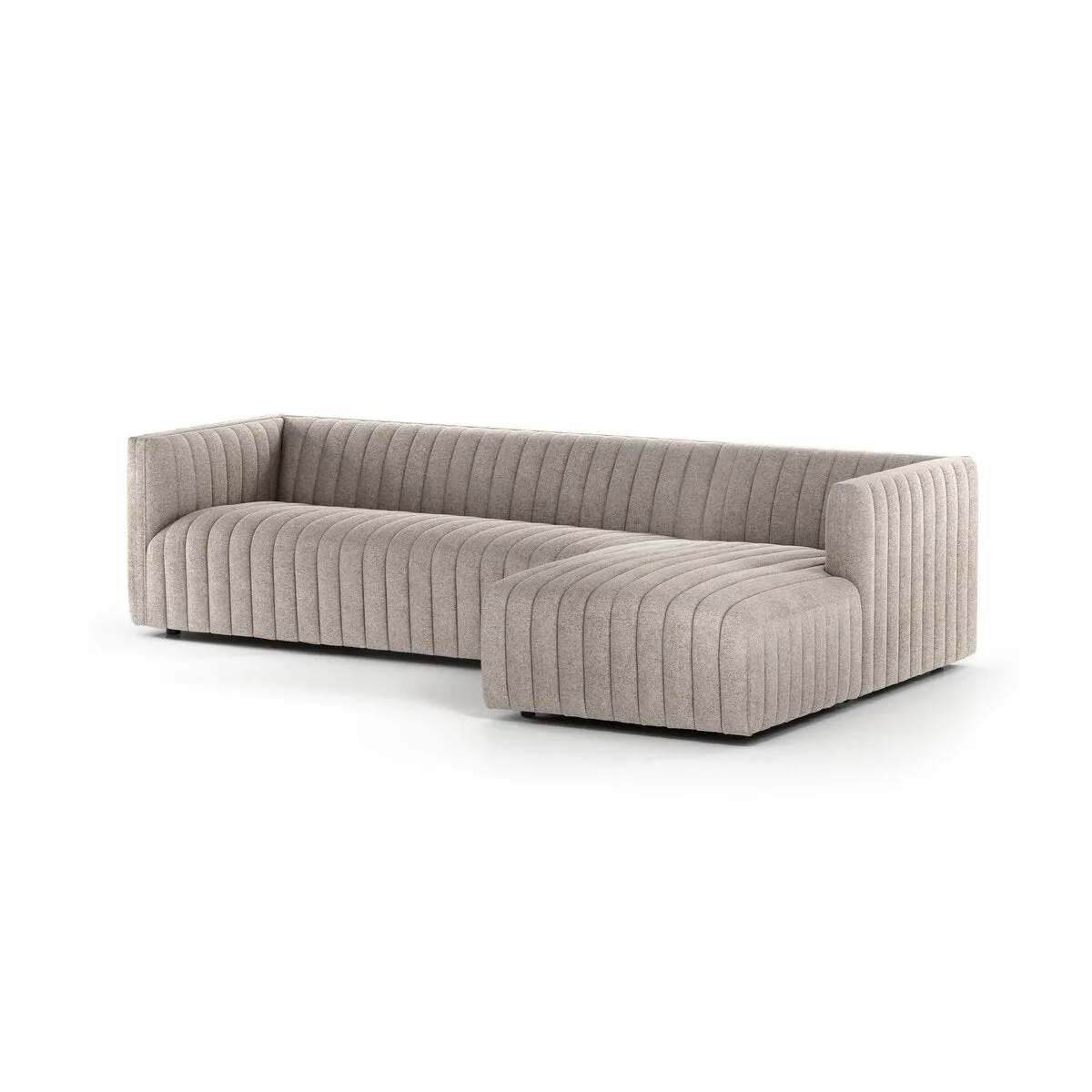 Alexander 2-Piece Sectional - RAF - Orly Natural - 105"