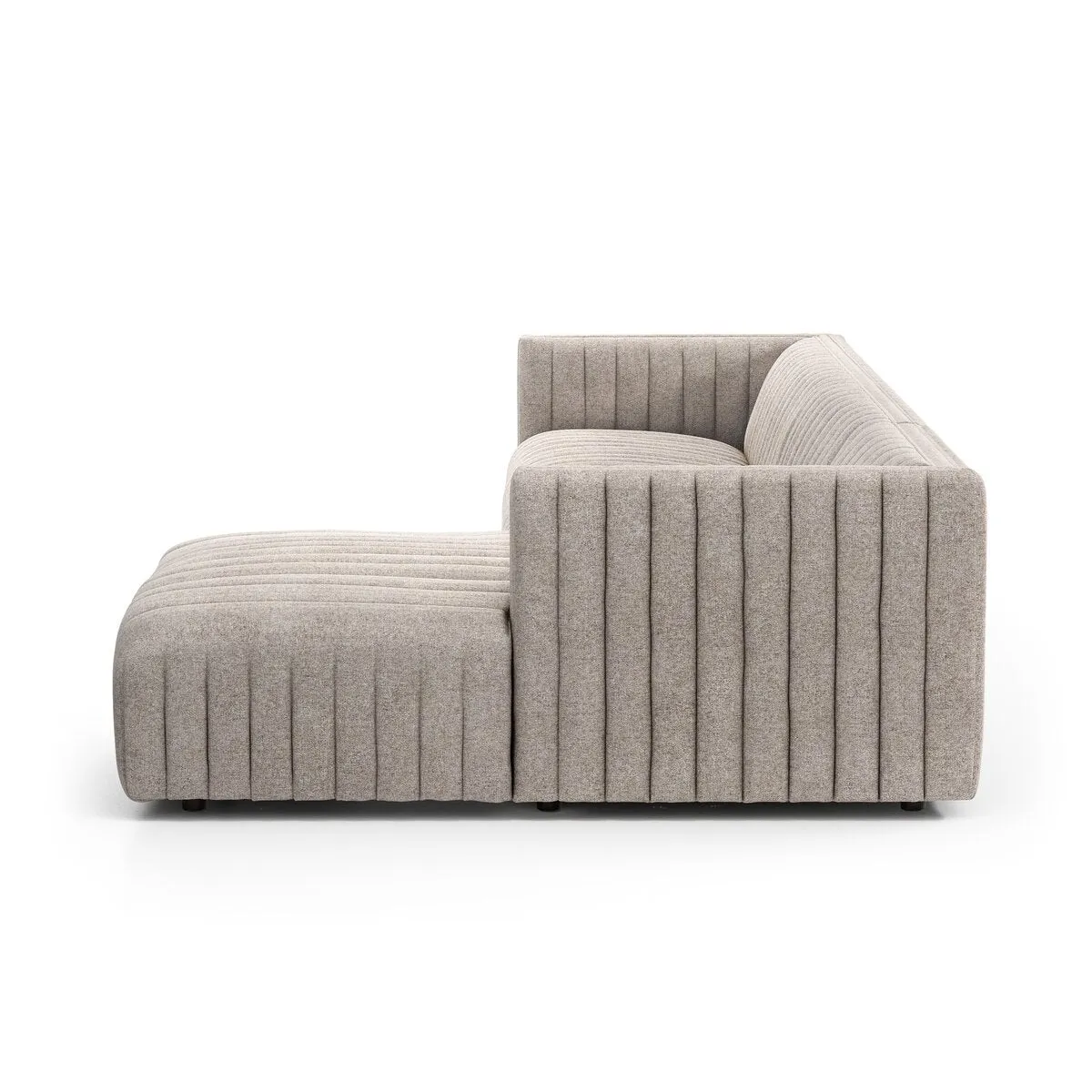 Alexander 2-Piece Sectional - RAF - Orly Natural - 126"