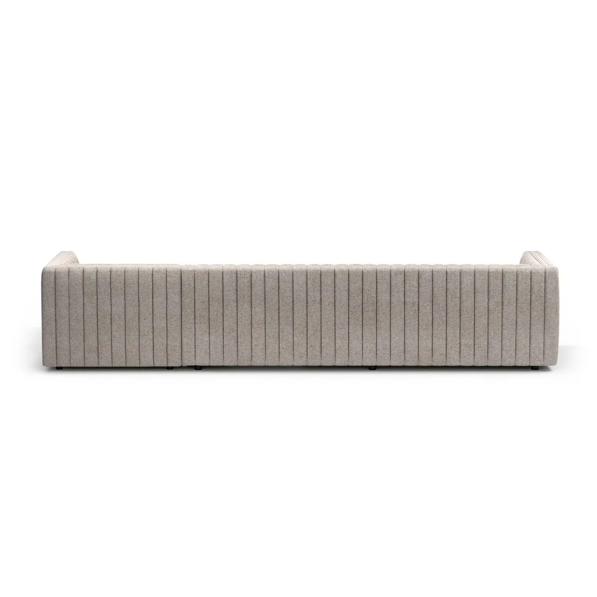 Alexander 2-Piece Sectional - RAF - Orly Natural - 126"