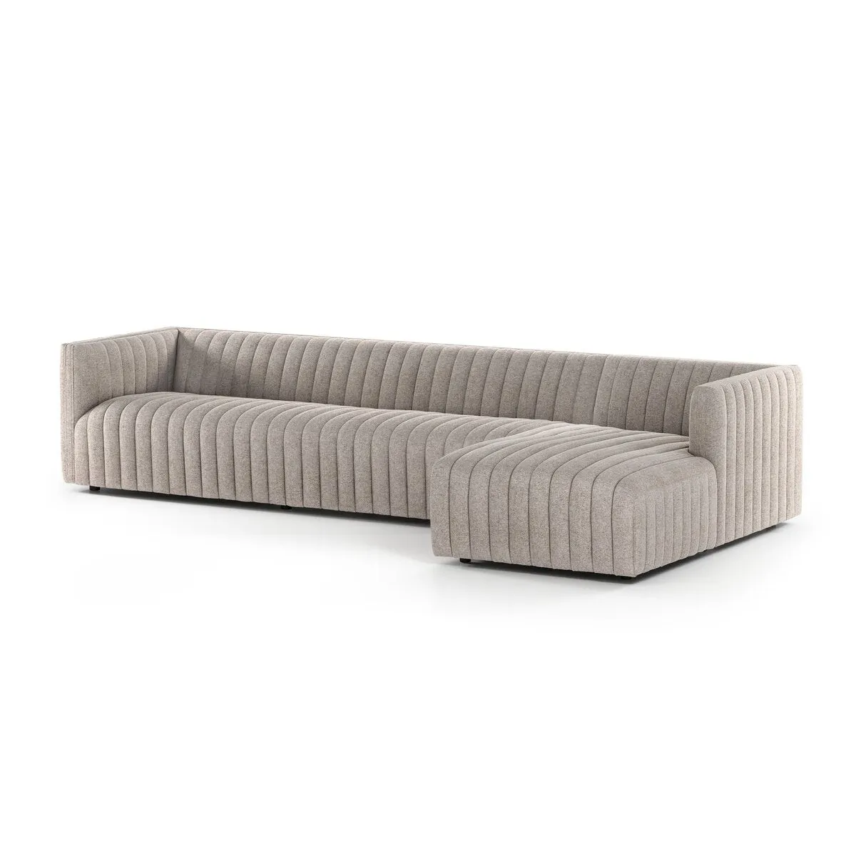 Alexander 2-Piece Sectional - RAF - Orly Natural - 126"