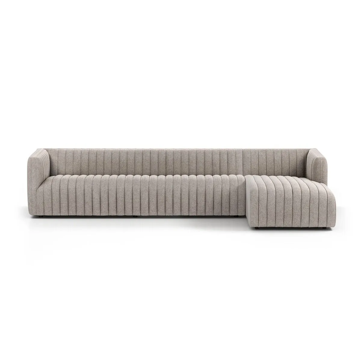 Alexander 2-Piece Sectional - RAF - Orly Natural - 126"