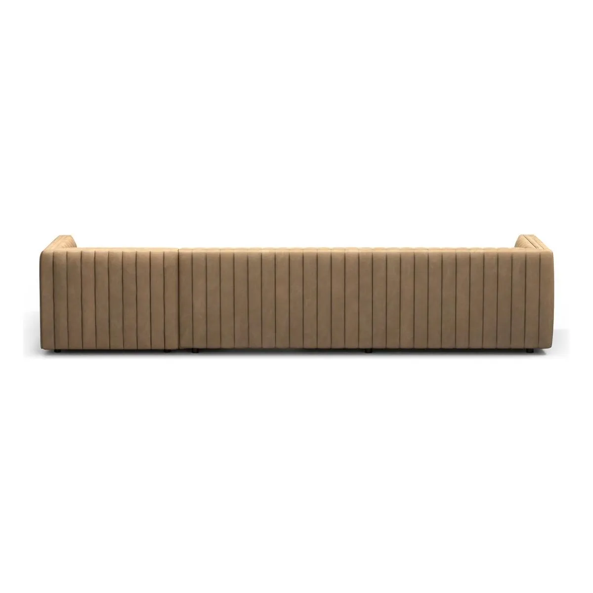 Alexander 2-Piece Sectional - RAF - Palermo Drift - 126"