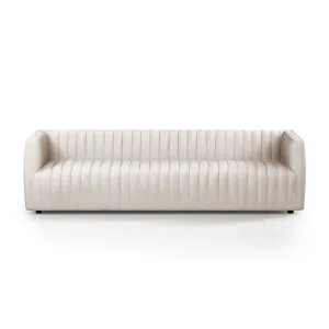 Alexander Sofa - Dover Crescent - 97"