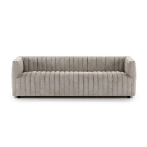 Alexander Sofa - Orly Natural - 88"