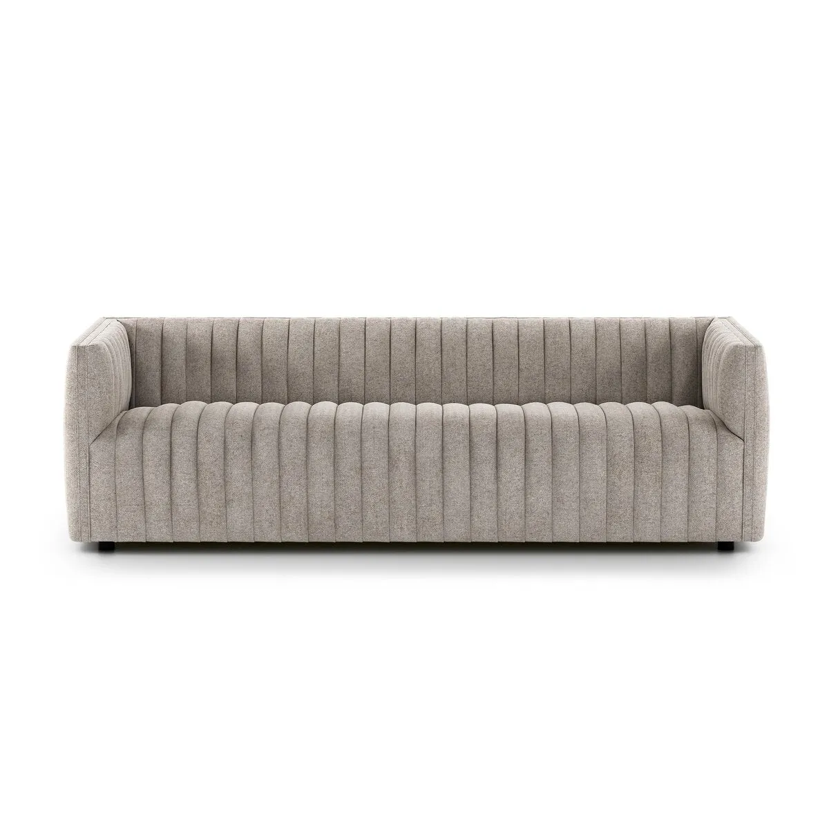 Alexander Sofa - Orly Natural - 88"
