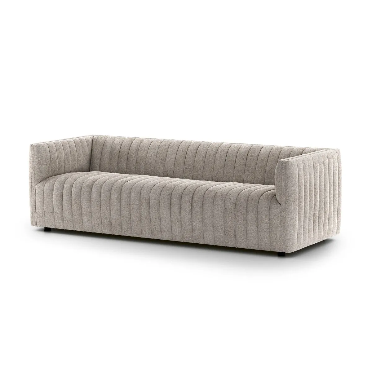 Alexander Sofa - Orly Natural - 88"