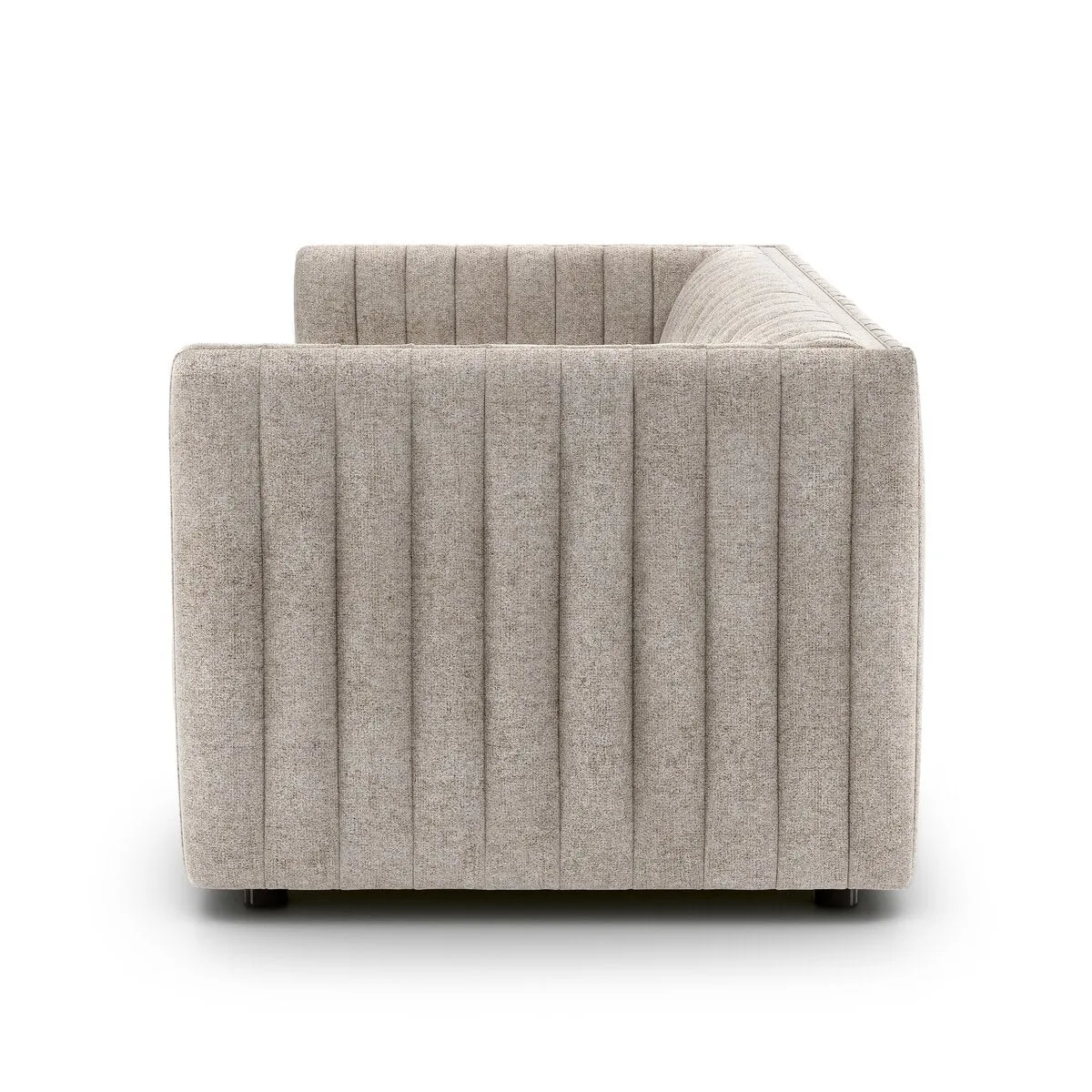Alexander Sofa - Orly Natural - 88"