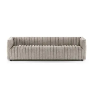 Alexander Sofa - Orly Natural - 97"