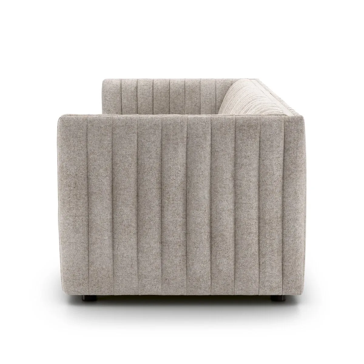 Alexander Sofa - Orly Natural - 97"