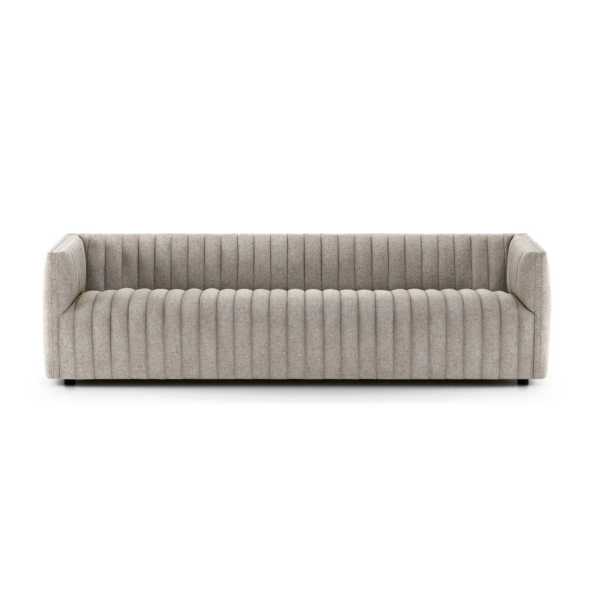 Alexander Sofa - Orly Natural - 97"