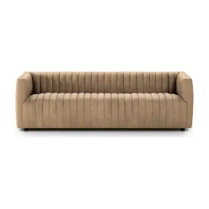 Alexander Sofa - Palermo Drift - 88"