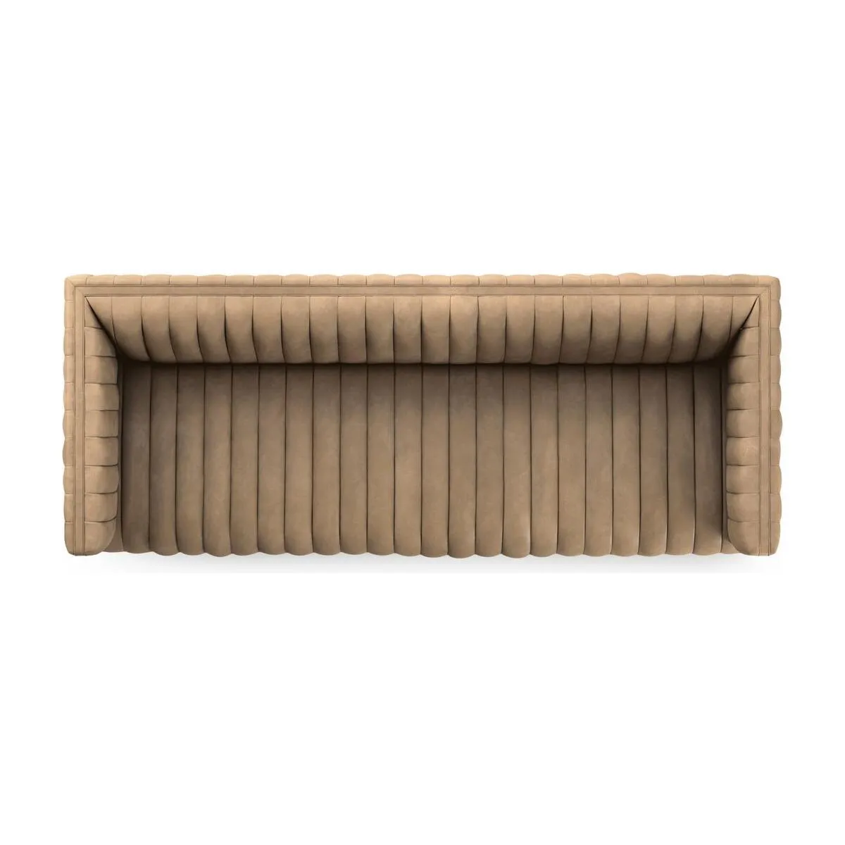 Alexander Sofa - Palermo Drift - 88"