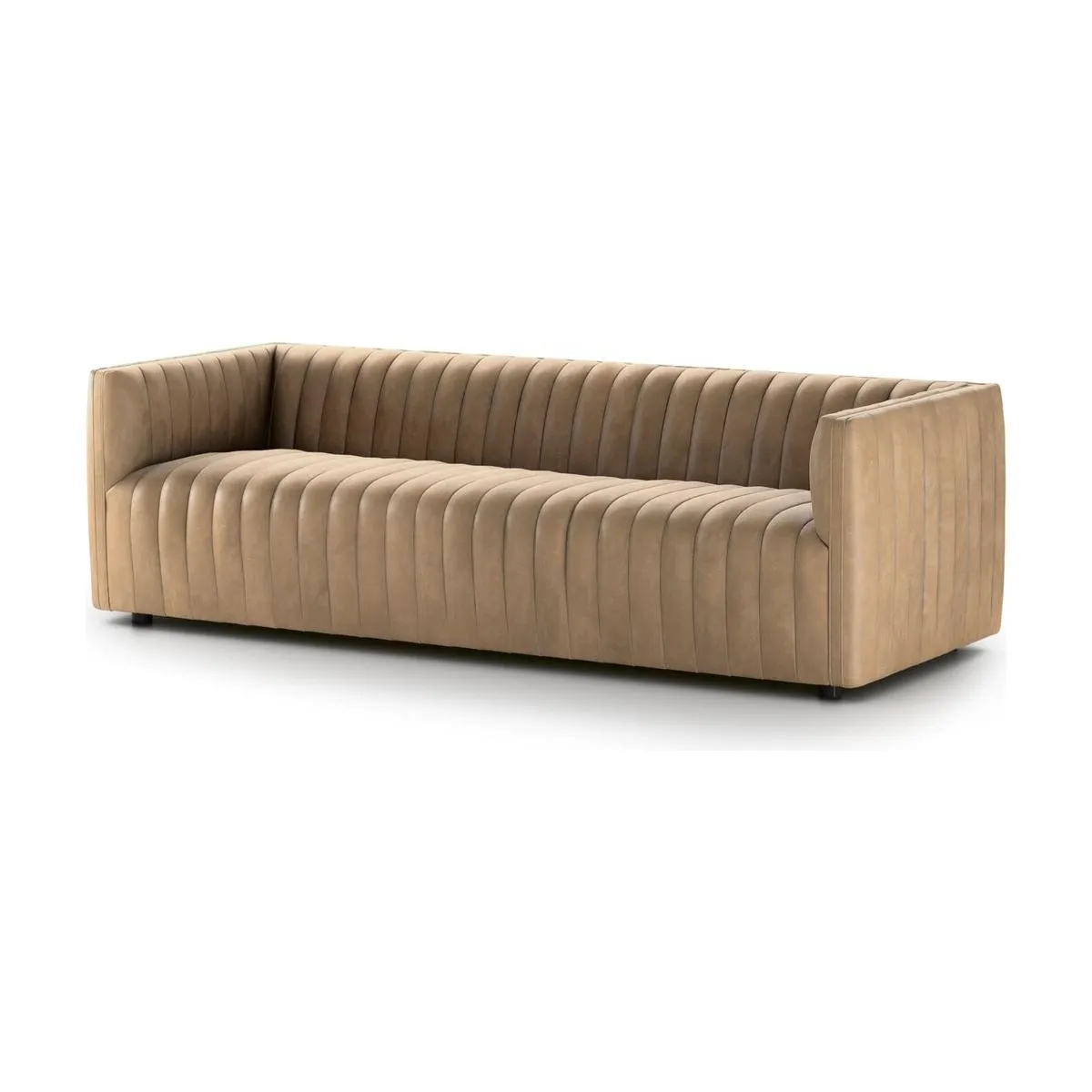 Alexander Sofa - Palermo Drift - 88"