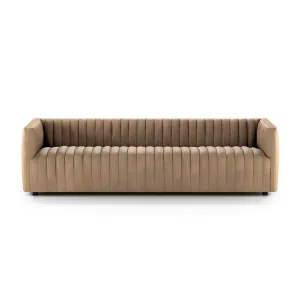 Alexander Sofa - Palermo Drift - 97"