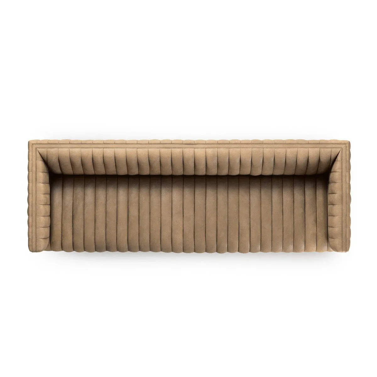 Alexander Sofa - Palermo Drift - 97"