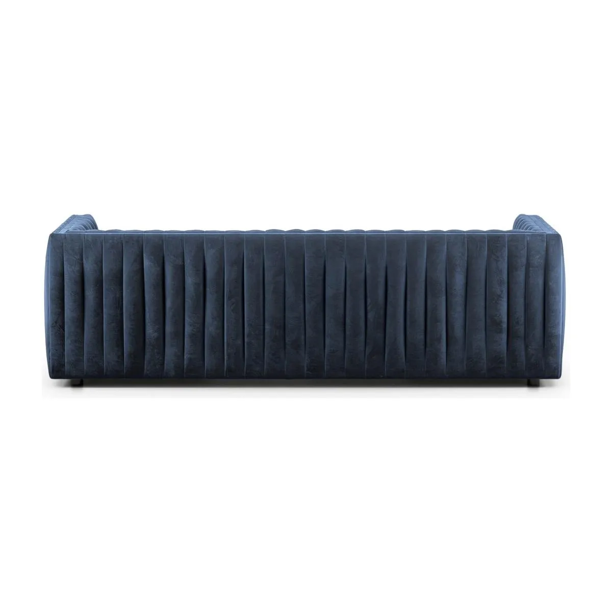 Alexander Sofa - Sapphire Navy - 88"