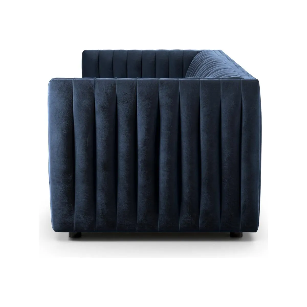 Alexander Sofa - Sapphire Navy - 88"