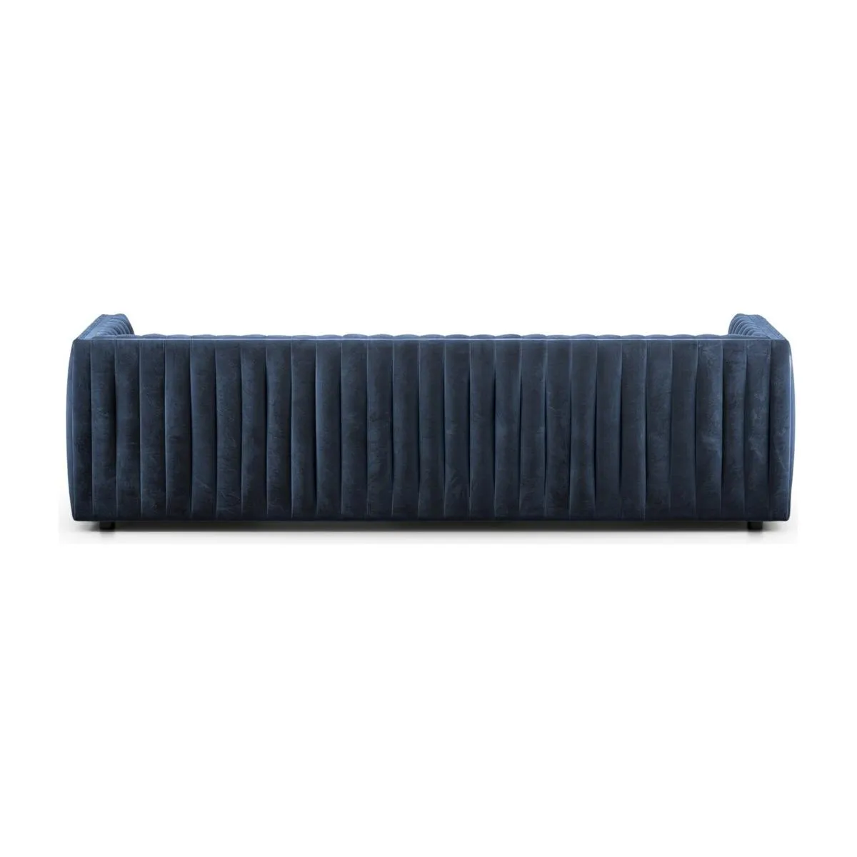 Alexander Sofa - Sapphire Navy - 97"