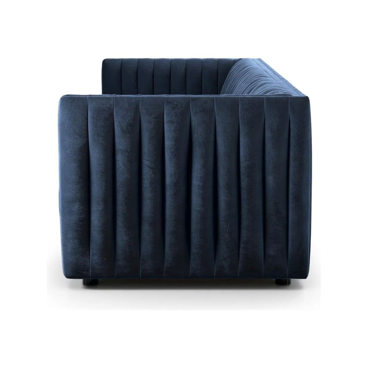 Alexander Sofa - Sapphire Navy - 97"