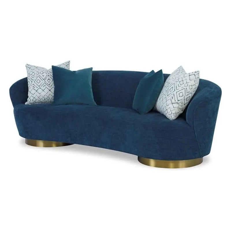 Alice Sofa - Custom