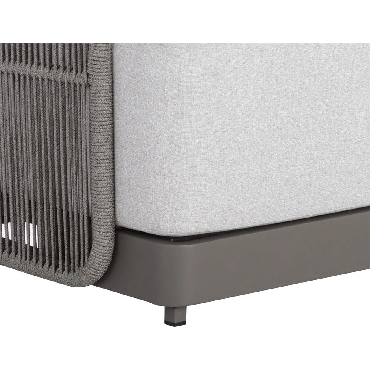 Allariz Outdoor Sofa